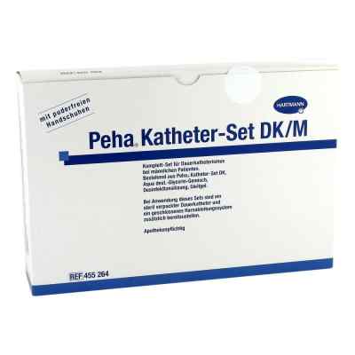 Peha Katheter Set Dk/m zamów na apo-discounter.pl