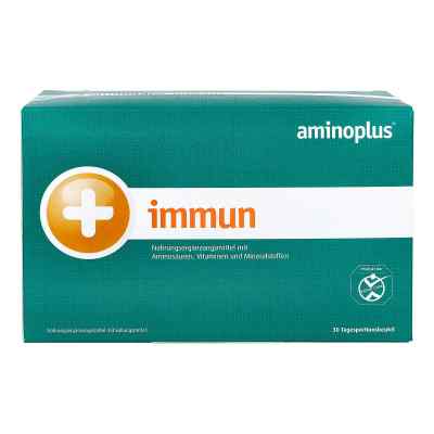 Aminoplus Immun granulat zamów na apo-discounter.pl