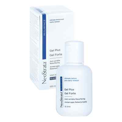 Neostrata Gel Plus 15 Aha skóra trądzikowa zamów na apo-discounter.pl