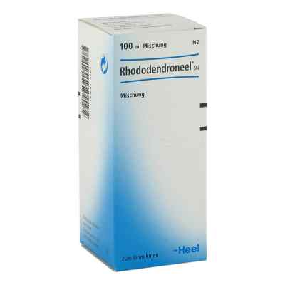 Rhododendroneel Sn Tropfen zamów na apo-discounter.pl