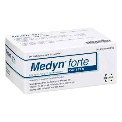 Medyn forte Kapseln zamów na apo-discounter.pl