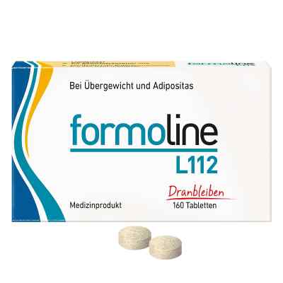 Formoline L 112 tabletki na odchudzanie zamów na apo-discounter.pl