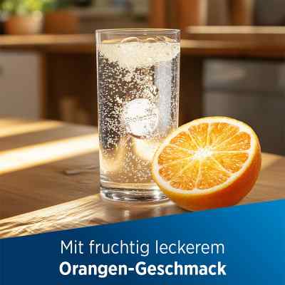 Biolectra Magnesium 365 fortissimum Orange Br.tab. zamów na apo-discounter.pl