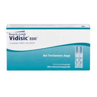 Vidisic Edo Augengel zamów na apo-discounter.pl