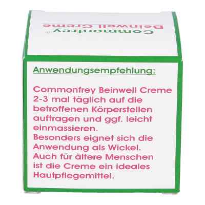 Commonfrey Beinwell Creme zamów na apo-discounter.pl