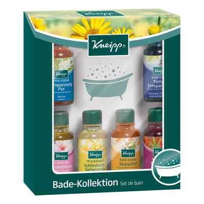 Kneipp Olejki do kąpeli - kolekcja zamów na apo-discounter.pl