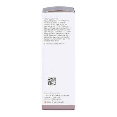 Louis Widmer Deo Spray antyperspirant lekko perfumowany zamów na apo-discounter.pl