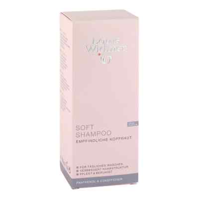Louis Widmer delikatny szampon z pantenolem, nieperfumowany Louis Widmer delikatny szampon z pantenolem, nieperfumowany
