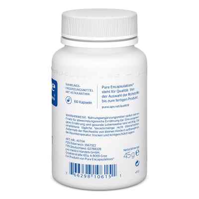 Astaxanthin Kapseln zamów na apo-discounter.pl