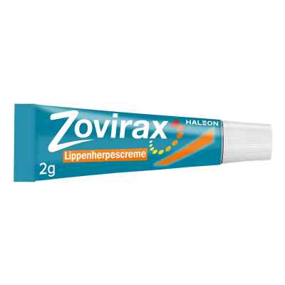 Zovirax Lippenherpes Creme zamów na apo-discounter.pl