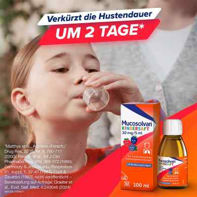 Mucosolvan 30 mg/5 ml syrop dla dzieci zamów na apo-discounter.pl