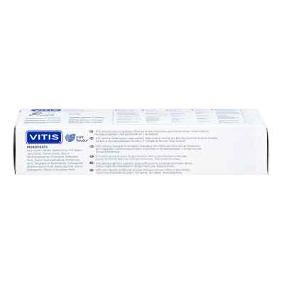 Vitis whitening pasta do zębów zamów na apo-discounter.pl