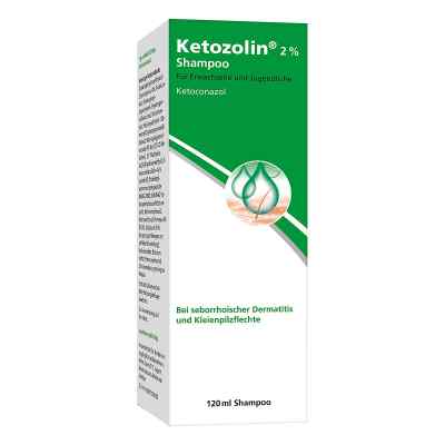 Ketozolin 2% szampon zamów na apo-discounter.pl