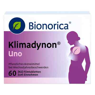 Klimadynon Uno tabletki powlekane zamów na apo-discounter.pl