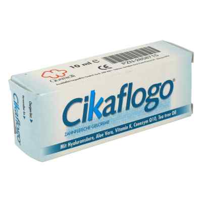 Cikaflogo Gel zamów na apo-discounter.pl