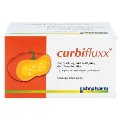 Curbifluxx kapsułki zamów na apo-discounter.pl