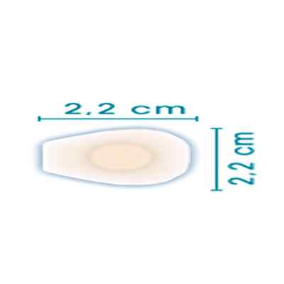 Compeed Huehneraugen Pflaster plus zw.d.Zehen zamów na apo-discounter.pl