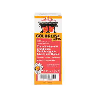 Goldgeist forte fluessig zamów na apo-discounter.pl