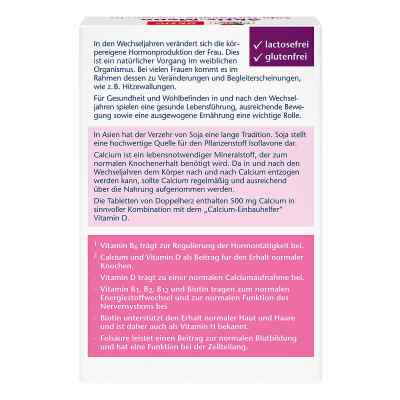 Doppelherz Aktiv Meno tabletki na objawy menopauzy zamów na apo-discounter.pl