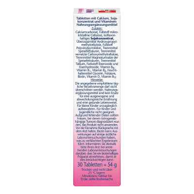 Doppelherz Aktiv Meno tabletki na objawy menopauzy zamów na apo-discounter.pl