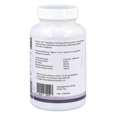 Resveratrol kapsułki zamów na apo-discounter.pl