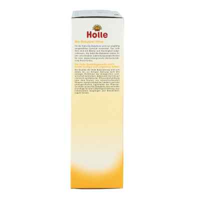 Holle Bio ekologiczna kaszka z prosa zamów na apo-discounter.pl