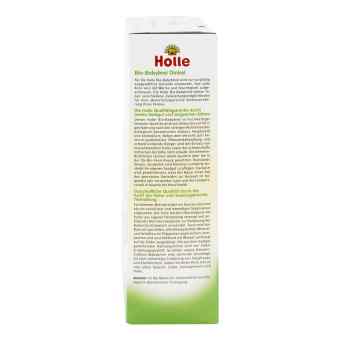 Holle Bio orkiszowa kaszka ekologiczna zamów na apo-discounter.pl