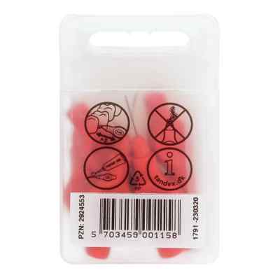 Tandex Flexi Interdental Buersten rot 0,5mm zamów na apo-discounter.pl