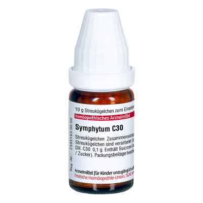 Symphytum C 30 Globuli zamów na apo-discounter.pl