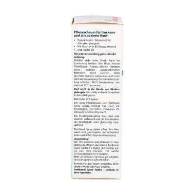 Panthenol Jojoba Spray zamów na apo-discounter.pl