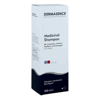 Dermasence Medizinal szampon zamów na apo-discounter.pl