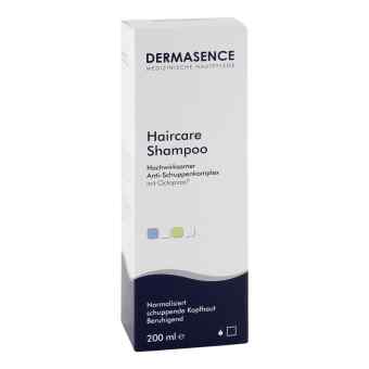 Dermasence szampon pielęgnacyjny zamów na apo-discounter.pl