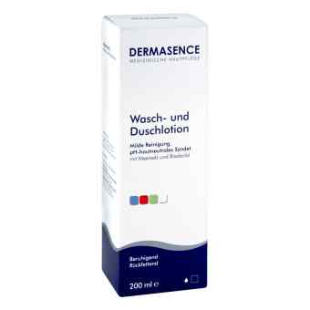 Dermasence balsam pod prysznic zamów na apo-discounter.pl