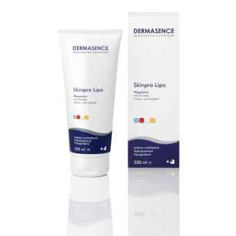 Dermasence Skinpro Lipo krem do skóry bardzo suchej zamów na apo-discounter.pl