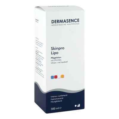 Dermasence Skinpro Lipo balsam zamów na apo-discounter.pl