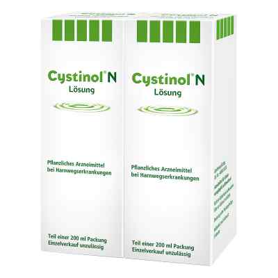 Cystinol N Loesung zamów na apo-discounter.pl