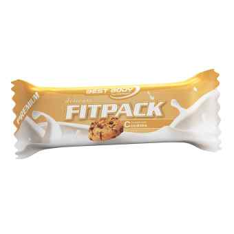 Best Body Fitpack o smaku ciasteczek pszennych zamów na apo-discounter.pl