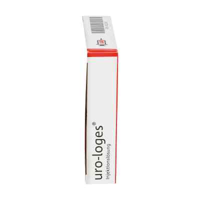 Uro Loges Injektionsloesung Amp. Uro Loges Injektionsloesung Amp.