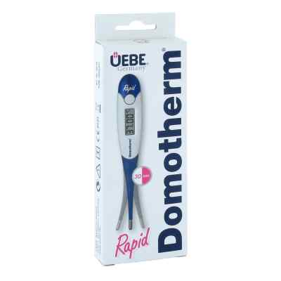 Domotherm Rapid termometr cyfrowy zamów na apo-discounter.pl