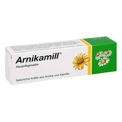 Arnikamill Wund-u. Heilsalbe zamów na apo-discounter.pl