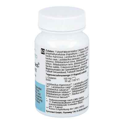 Enterobact-protect Kapseln Enterobact-protect Kapseln
