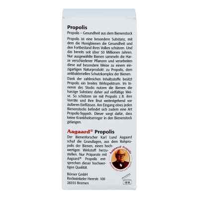 Aagaard Propolis płyn do płukania jamy ustnej zamów na apo-discounter.pl
