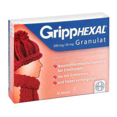 Gripphexal 500 mg/30 mg Gra.z.herst.e.susp.z.einn. zamów na apo-discounter.pl