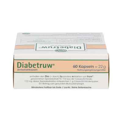 Diabetruw kapsułki cynamonowe zamów na apo-discounter.pl