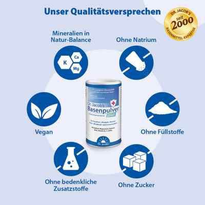 Basenpulver plus Dr Jacob's proszek zamów na apo-discounter.pl