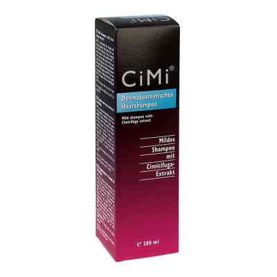 Cimi szampon zamów na apo-discounter.pl