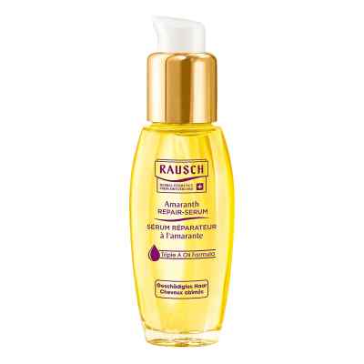 Rausch Amaranth serum naprawcze do włosów zamów na apo-discounter.pl