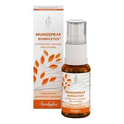 Mundspray spray do ust zamów na apo-discounter.pl