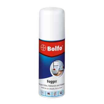 Bolfo Fogger płyn p/pchłom zamów na apo-discounter.pl