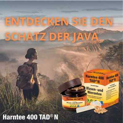 Harntee 400 Tad N Granulat zamów na apo-discounter.pl